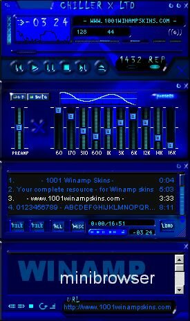 Chiller X Ltd v1.1