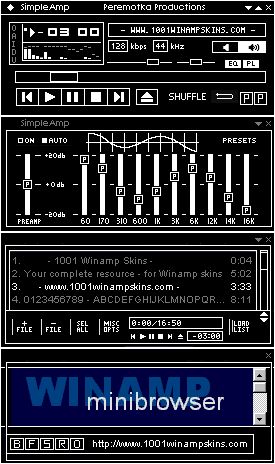 SimpleAmp v1.01