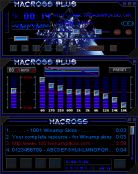 Macross Plus Amp v2.0